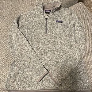 Patagonia Better Sweater